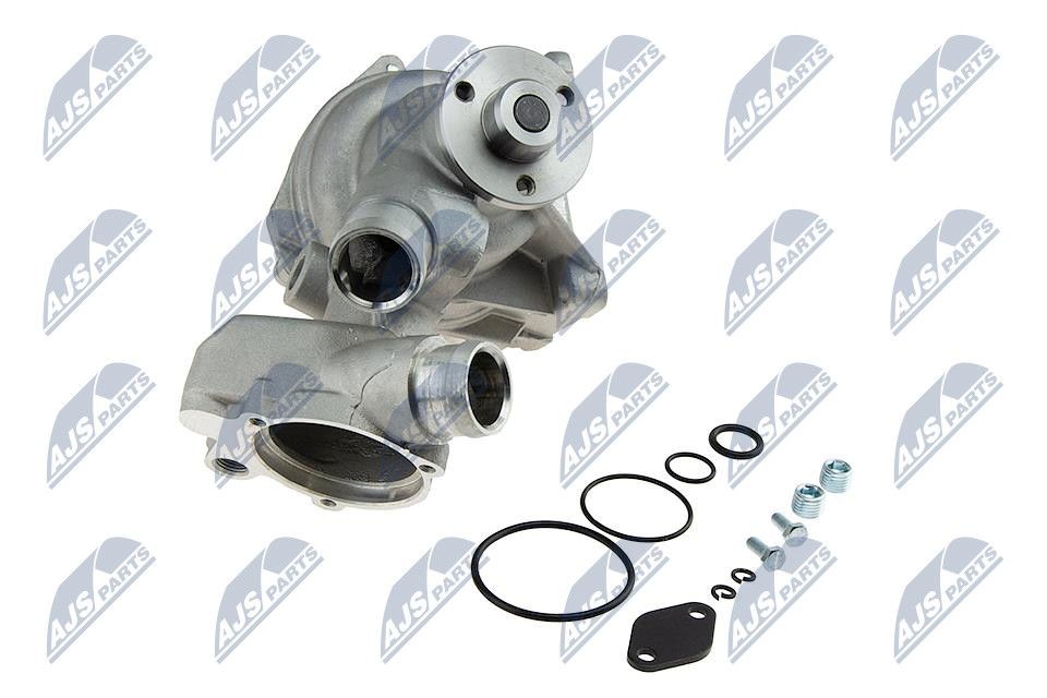 NTY Water pump Article number: CPW-ME-039 cheaply