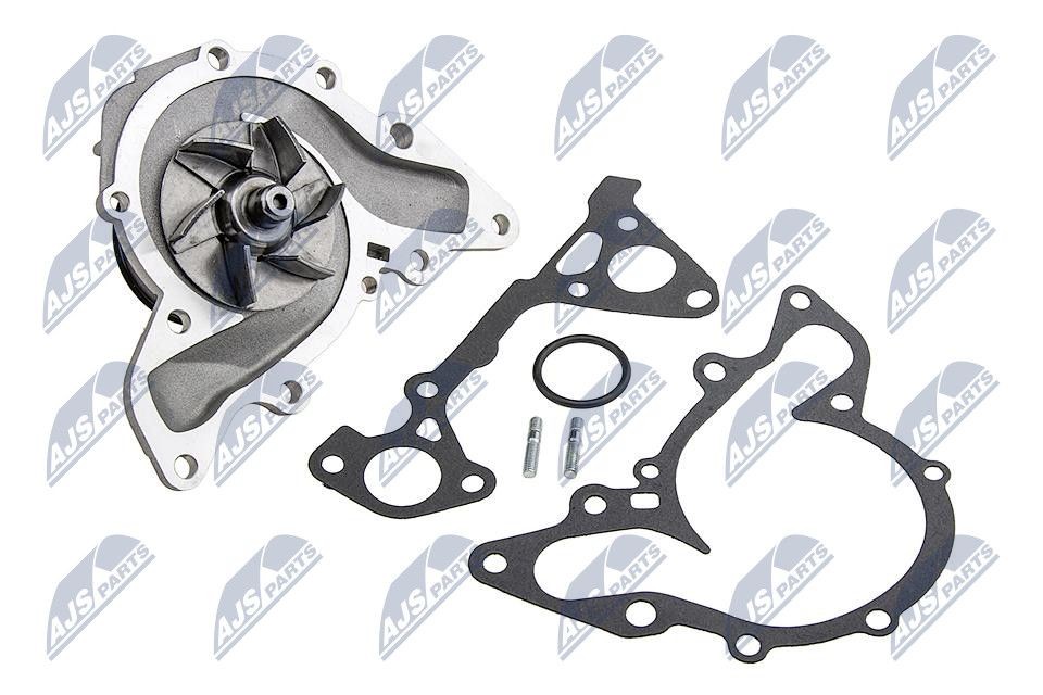 NTY Water pump Article number: CPW-MS-017 cheaply