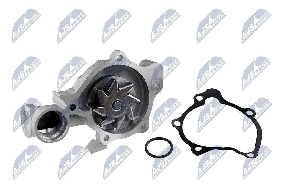 NTY Veepump Artikli number: CPW-MS-030 soodsalt