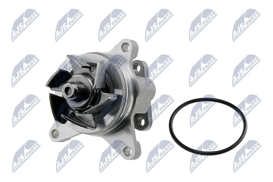 NTY Water pump Article number: CPW-MZ-038 cheaply