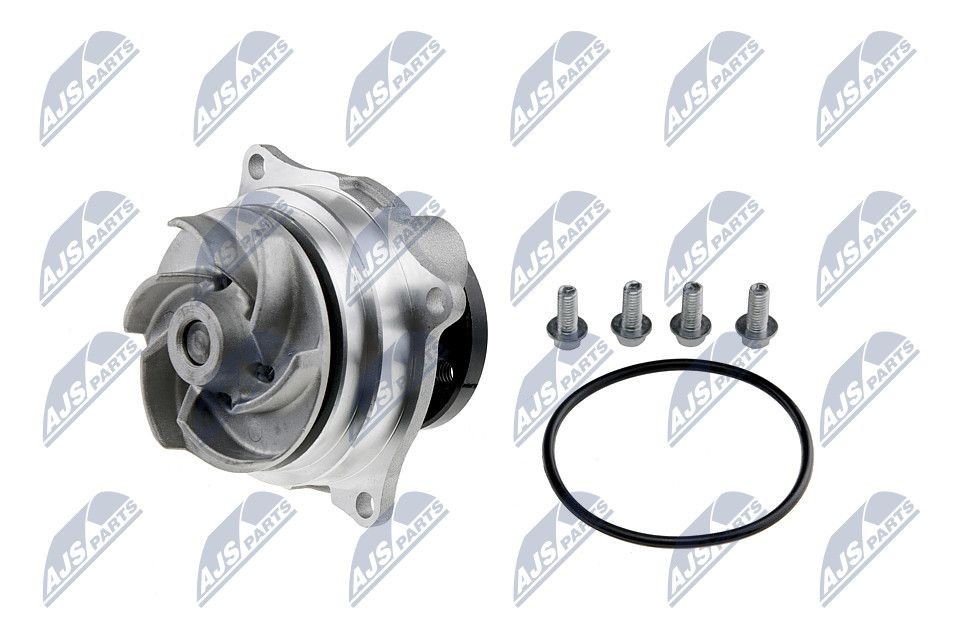 NTY Water pump Article number: CPW-MZ-047 cheaply