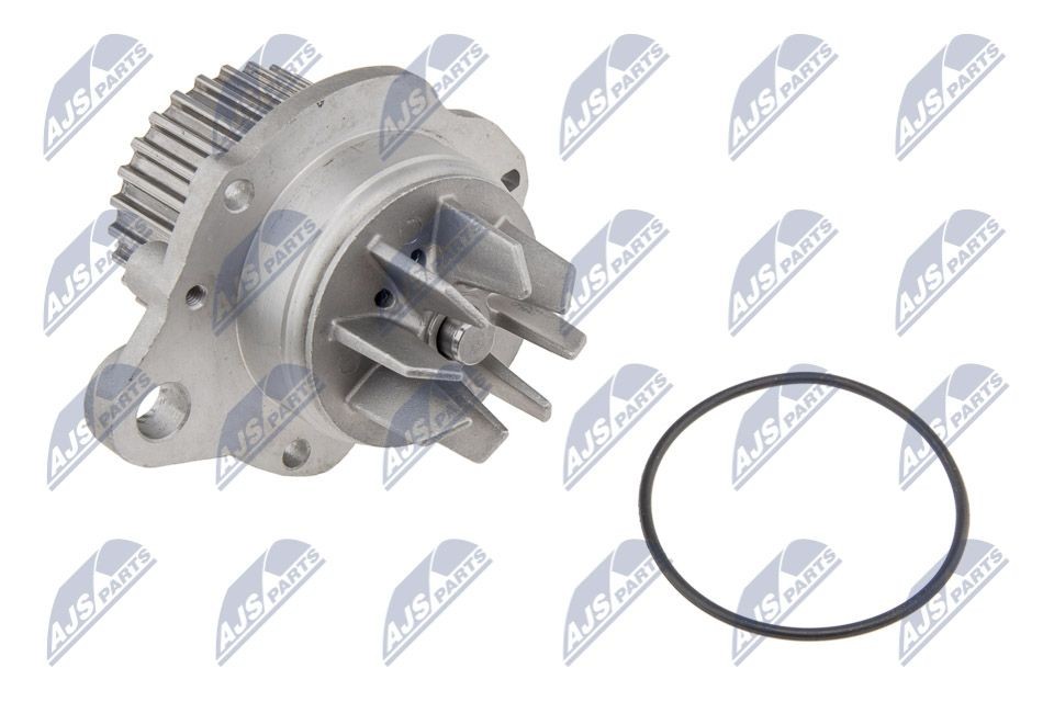 NTY Vattenpump Artikelnummer: CPW-PE-014 billigt