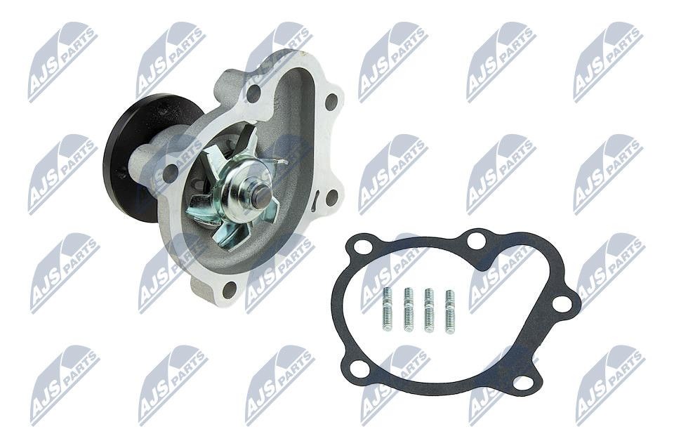 NTY Water pump Article number: CPW-PL-025 cheaply
