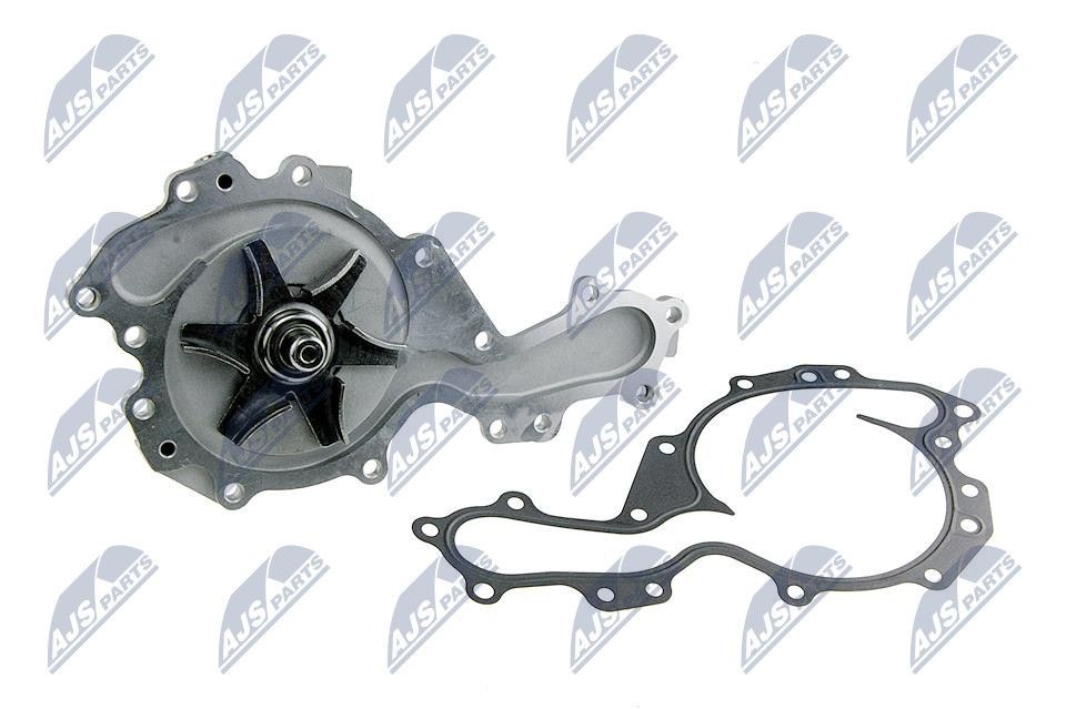 NTY Water pump Article number: CPW-PL-056 cheaply
