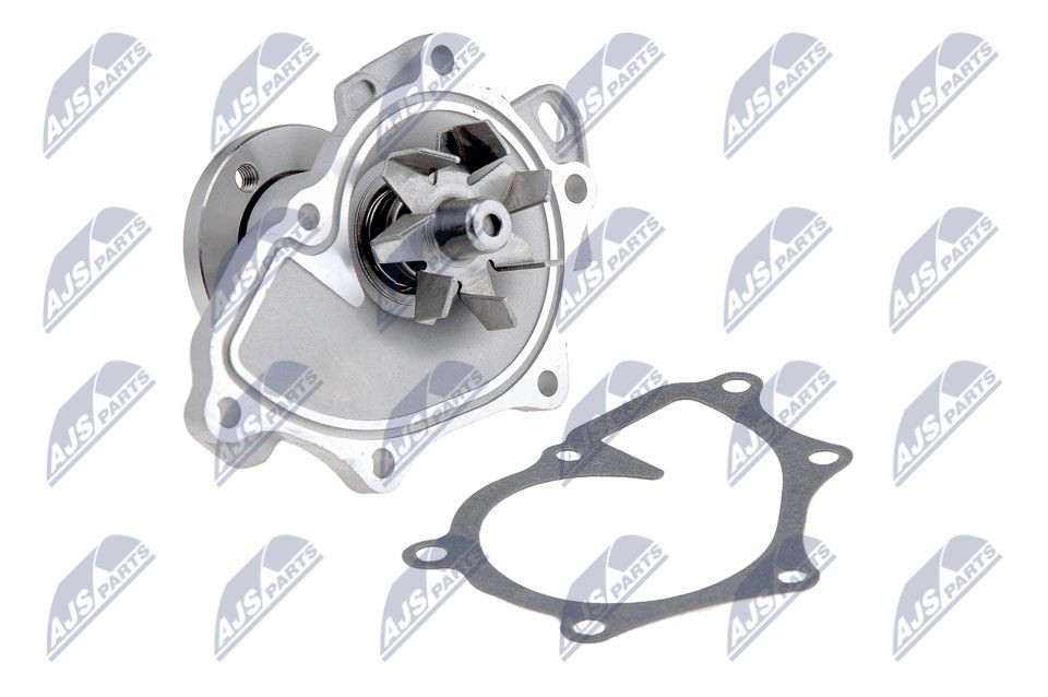 NTY Water pump Article number: CPW-TY-004 cheaply