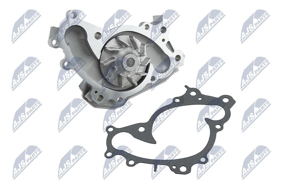 NTY Water pump Article number: CPW-TY-070 cheaply