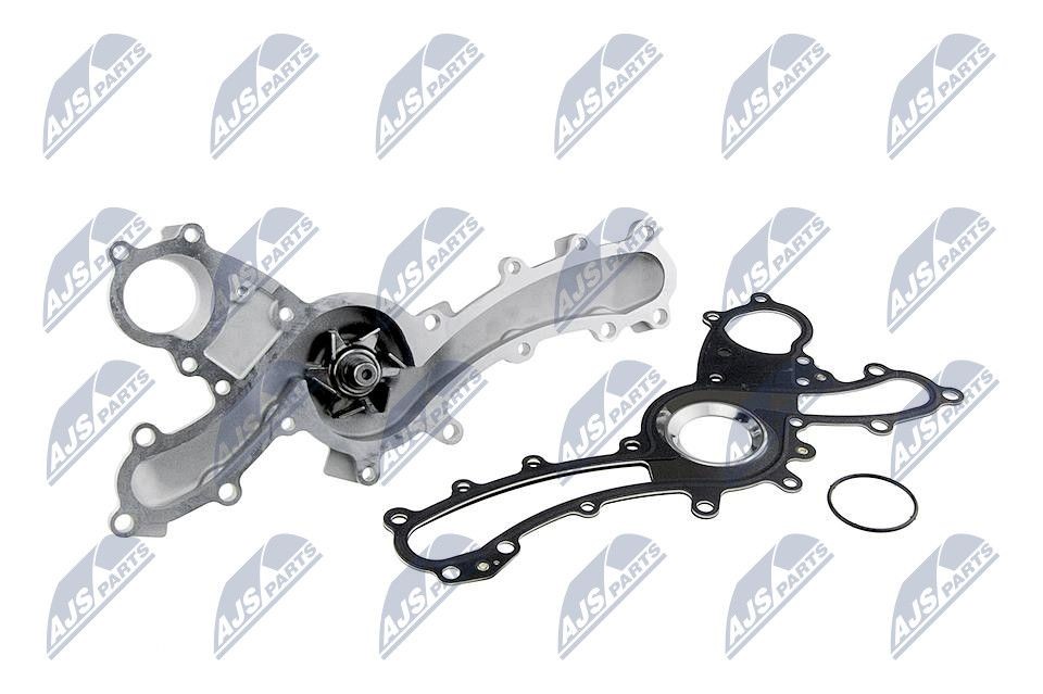 NTY Water pump Article number: CPW-TY-101 cheaply