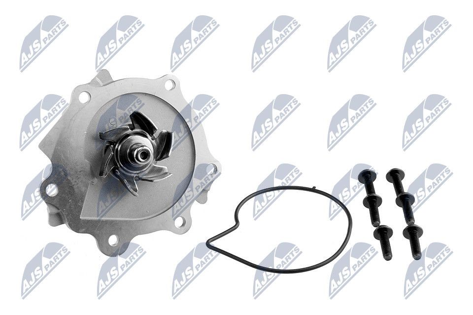NTY Water pump Article number: CPW-VV-017 cheaply