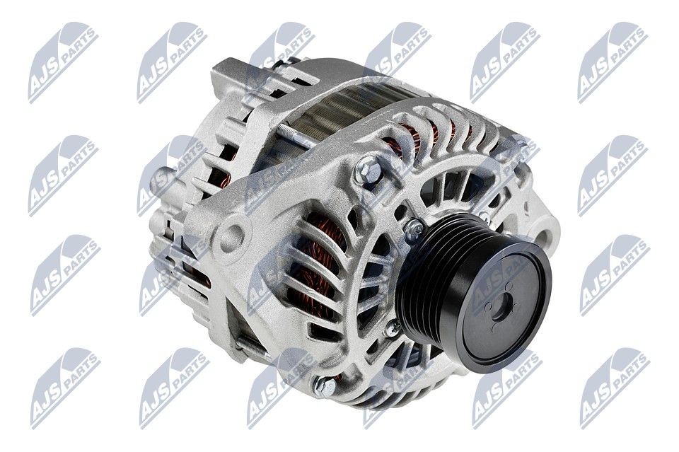NTY Generaator Artikli number: EAL-CH-000 soodsalt