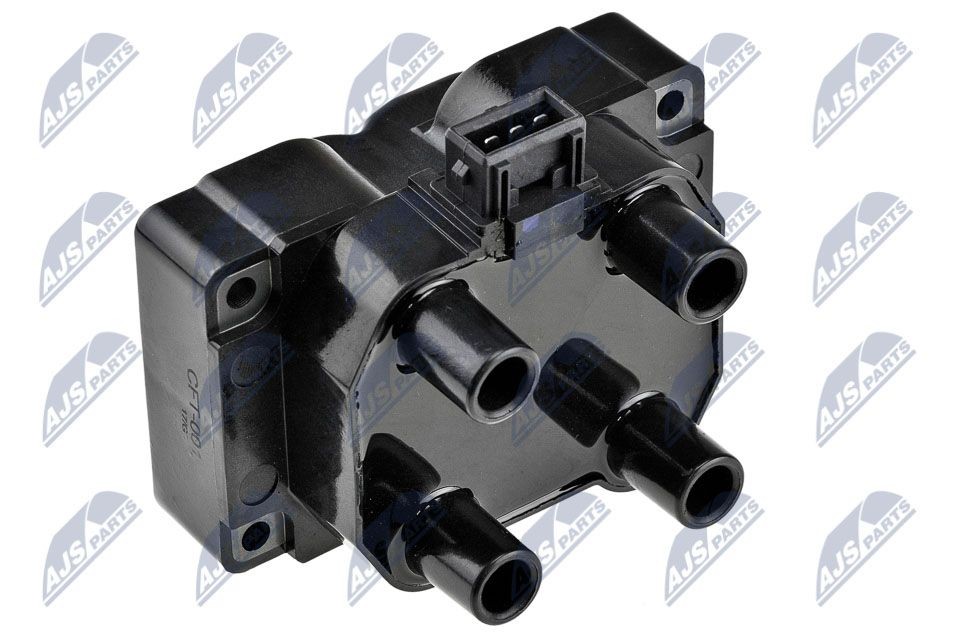 NTY Ignition coil Article number: ECZ-FT-001 cheaply