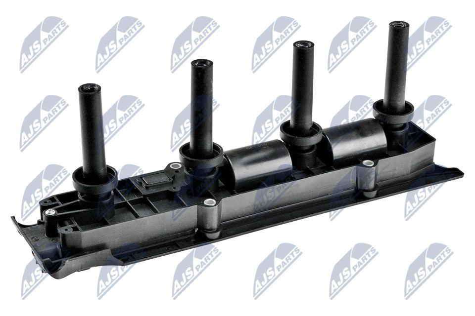 NTY Ignition coil Article number: ECZ-FT-015 cheaply