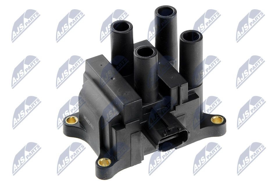 NTY Ignition coil Article number: ECZ-MZ-001 cheaply