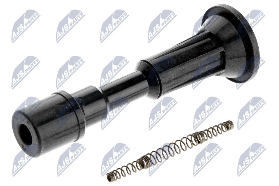 NTY Ignition coil Article number: ECZ-MZ-012A cheaply