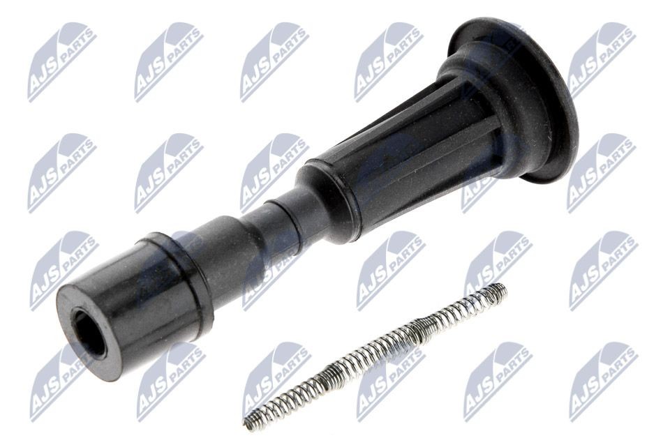 NTY Ignition coil Article number: ECZ-MZ-013A cheaply