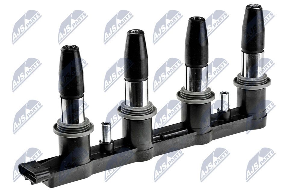 NTY Ignition coil Article number: ECZ-PL-000 cheaply