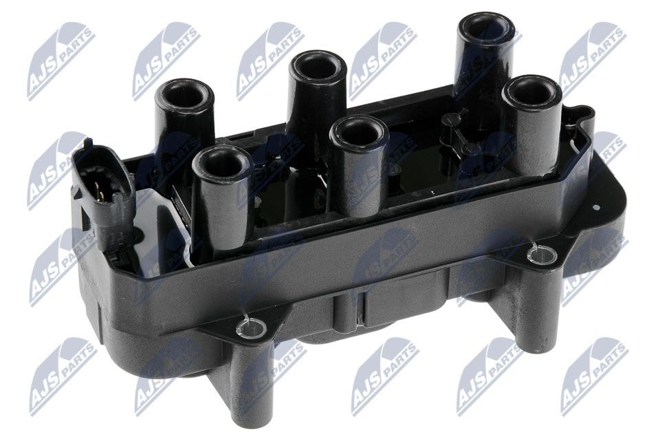 NTY Ignition coil Article number: ECZ-PL-011 cheaply