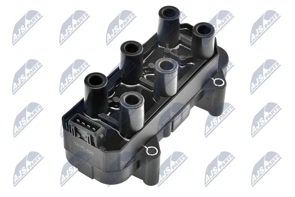 NTY Ignition coil Article number: ECZ-PL-020 cheaply
