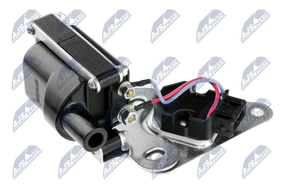 NTY Ignition coil Article number: ECZ-VV-000 cheaply