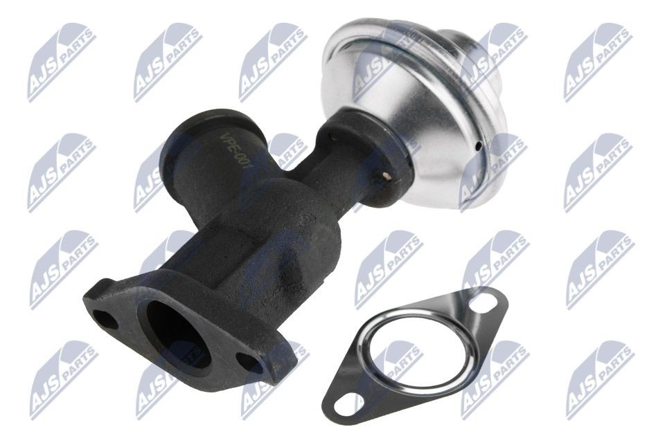 NTY EGR valve Article number: EGR-PE-001 cheaply