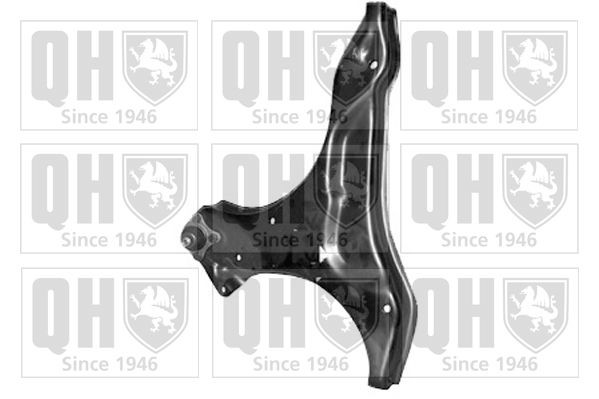 QUINTON HAZELL Suspension arm Article number: QSA902S cheaply