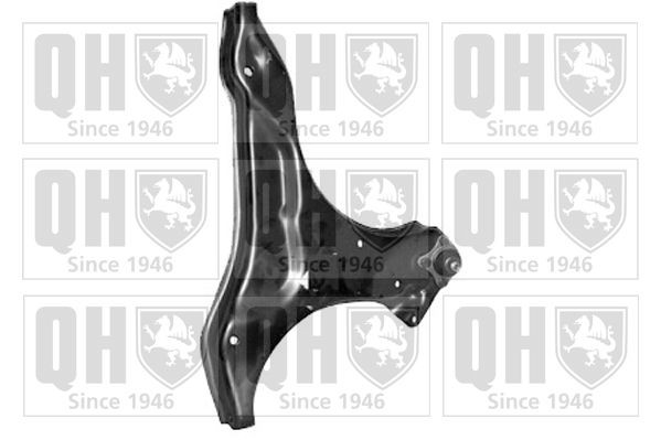 QUINTON HAZELL Suspension arm Article number: QSA903S cheaply