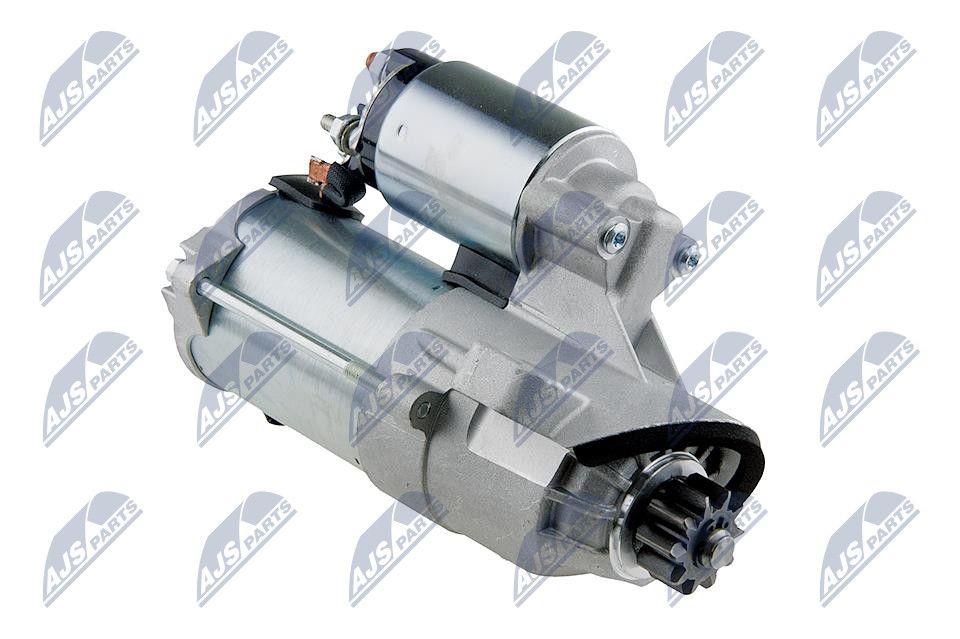 NTY Starter motor Article number: ERS-CH-005 cheaply