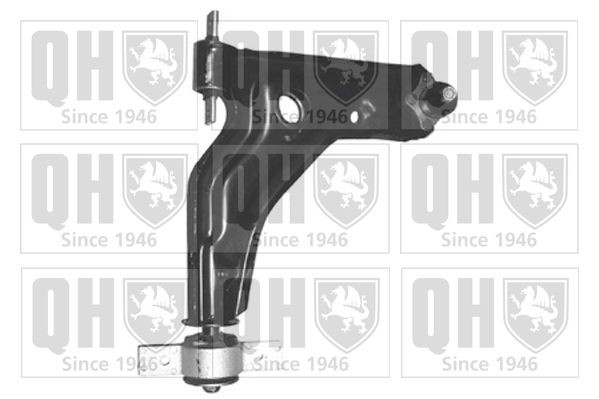 QUINTON HAZELL Bærearm Varenummer: QSA906S billige