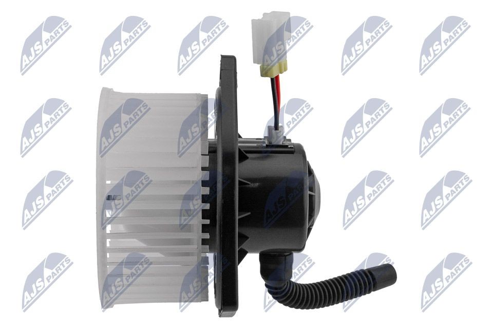 NTY Alternator Freewheel Clutch Article number: ESA-LR-001 cheaply