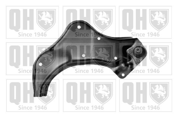 QUINTON HAZELL Suspension arm Article number: QSA910S cheaply