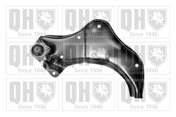 QUINTON HAZELL Suspension arm Article number: QSA911S cheaply