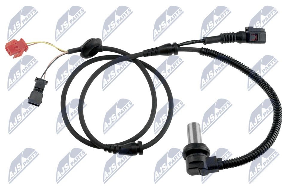 NTY ABS Sensor Varenummer: HCA-AU-011 billige