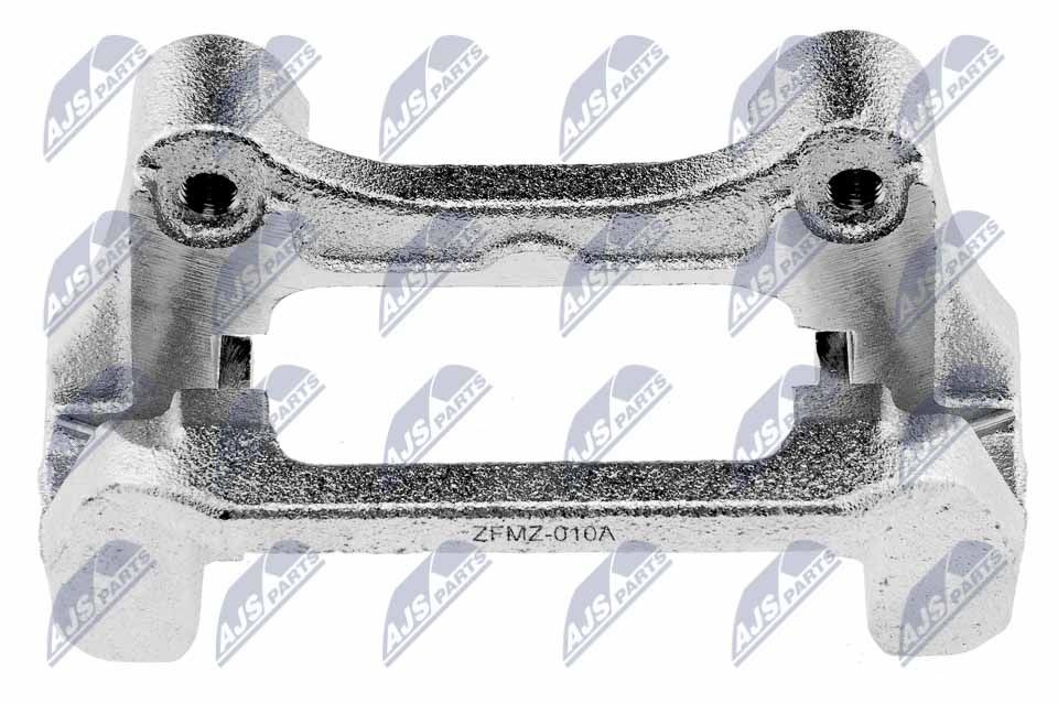 NTY Carrier, brake caliper Article number: HZT-MZ-010A cheaply