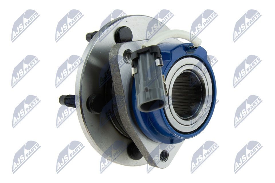 NTY Wheel bearing kit Article number: KLP-CH-045 cheaply