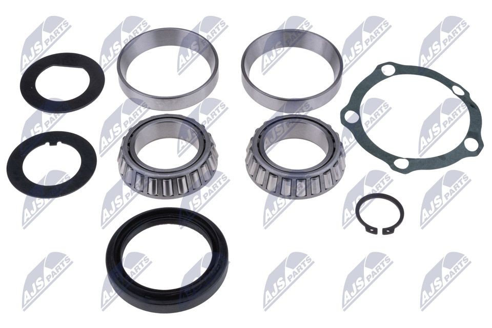 NTY Wheel bearing kit Article number: KLP-LR-004 cheaply
