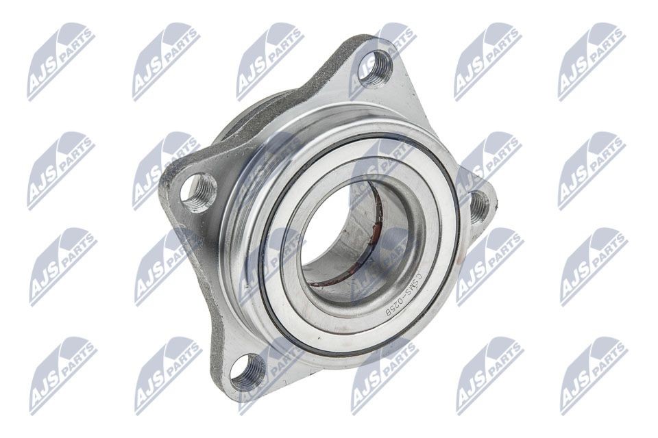 NTY Wheel bearing kit Article number: KLP-MS-025B cheaply