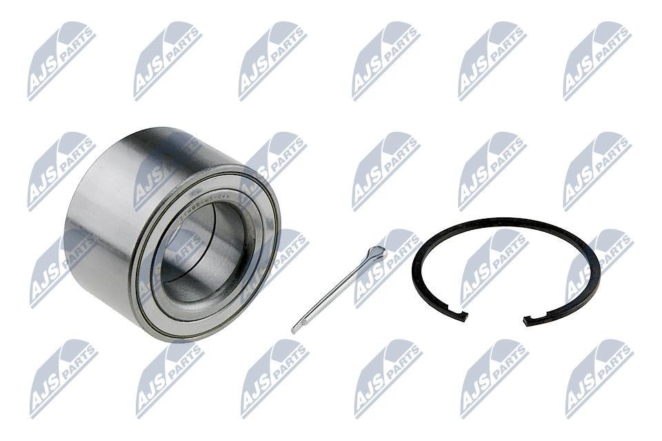 NTY Wheel bearing kit Article number: KLP-MS-044 cheaply