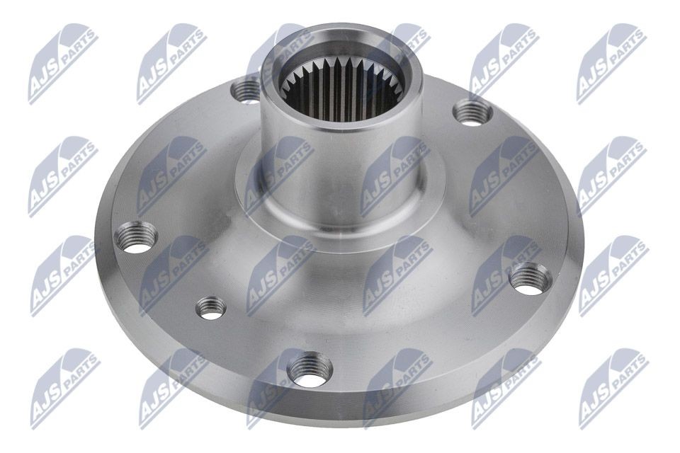 NTY Wheel Hub Article number: KLT-BM-014P cheaply