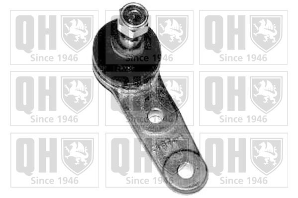 QUINTON HAZELL Ball Joint Article number: QSJ1151S cheaply