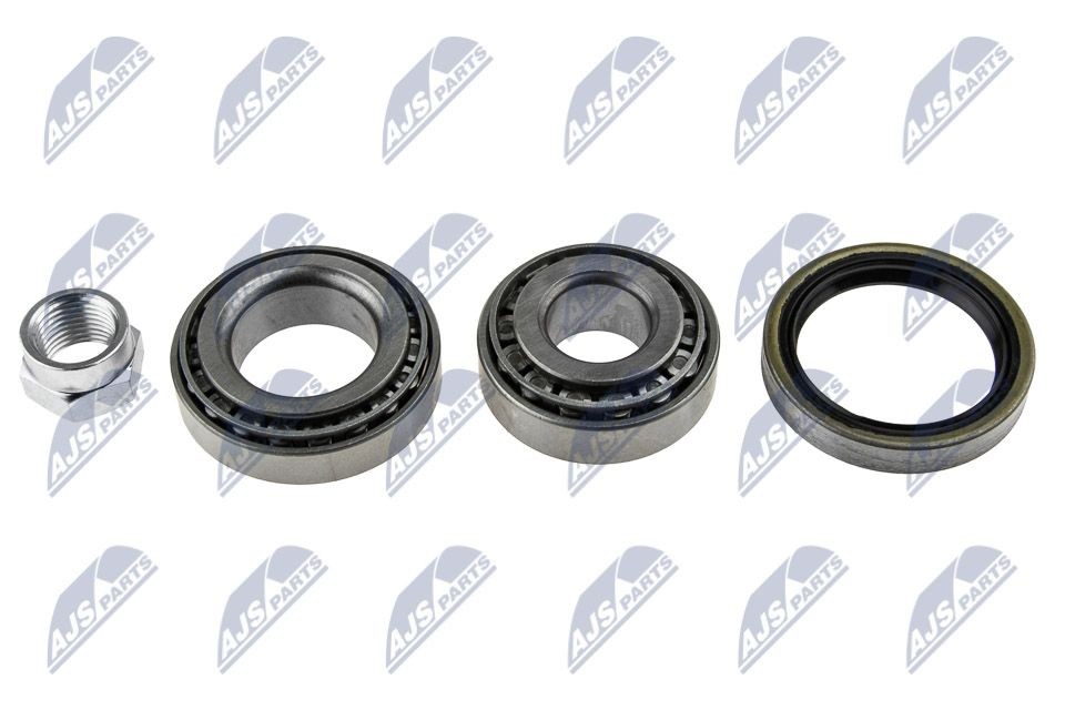 NTY Wheel bearing kit Article number: KLT-KA-318 cheaply