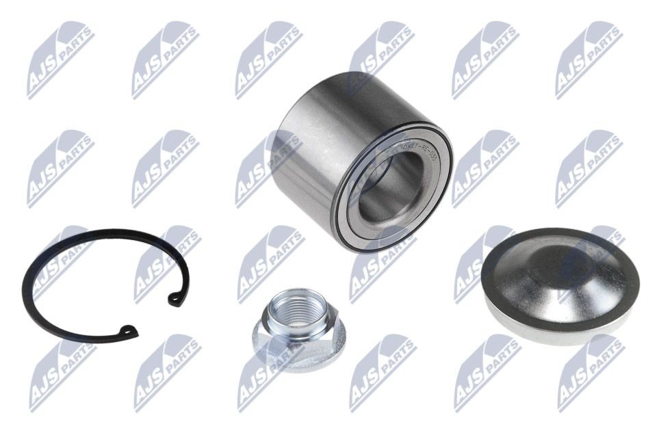 NTY Wheel bearing kit Article number: KLT-RE-035 cheaply