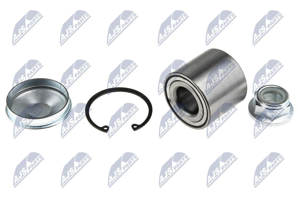 NTY Wheel bearing kit Article number: KLT-RE-040 cheaply