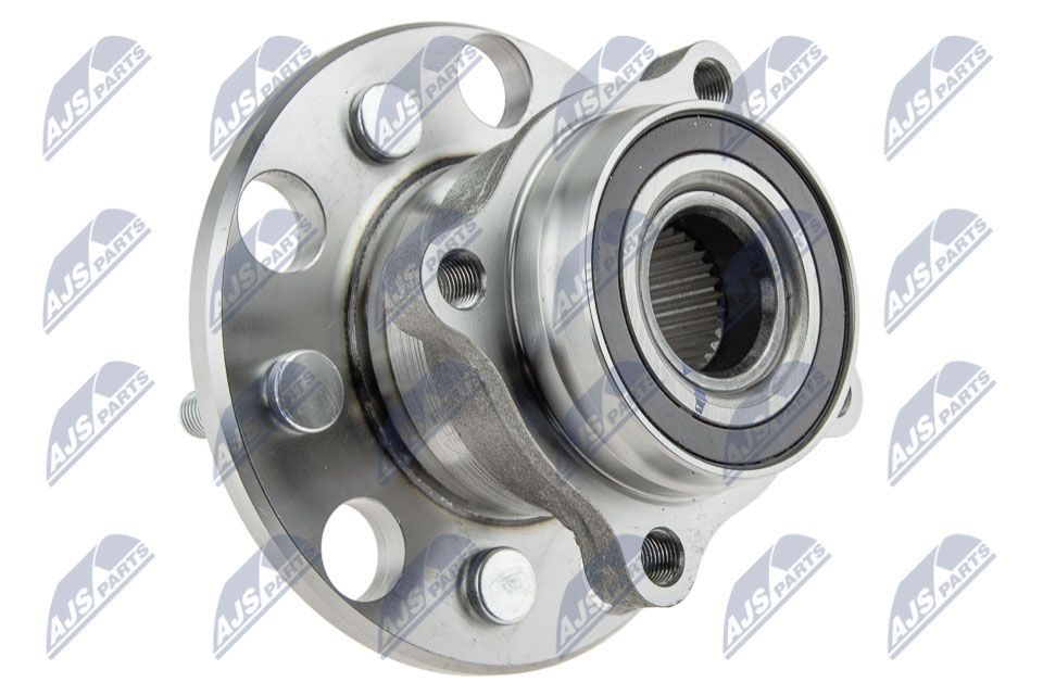 NTY Wheel bearing kit Article number: KLT-TY-095 cheaply