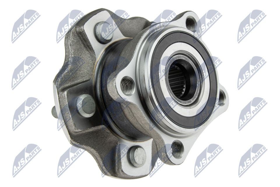 NTY Wheel bearing kit Article number: KLT-TY-118 cheaply