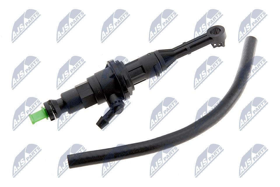 NTY Master Cylinder, clutch Article number: NSP-RE-004 cheaply