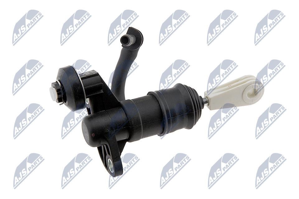 NTY Master Cylinder, clutch Article number: NSP-VW-003 cheaply
