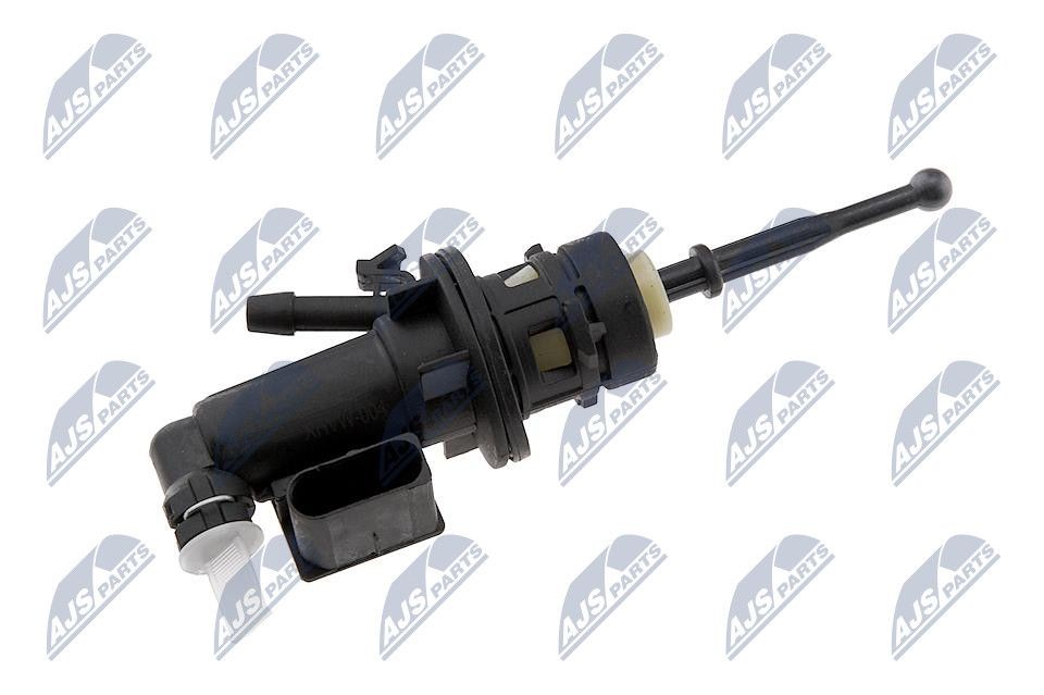 NTY Master Cylinder, clutch Article number: NSP-VW-004 cheaply