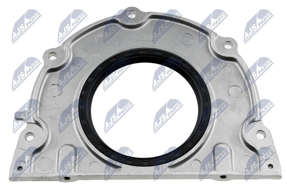 NTY Crankshaft seal Article number: NUP-CH-002 cheaply