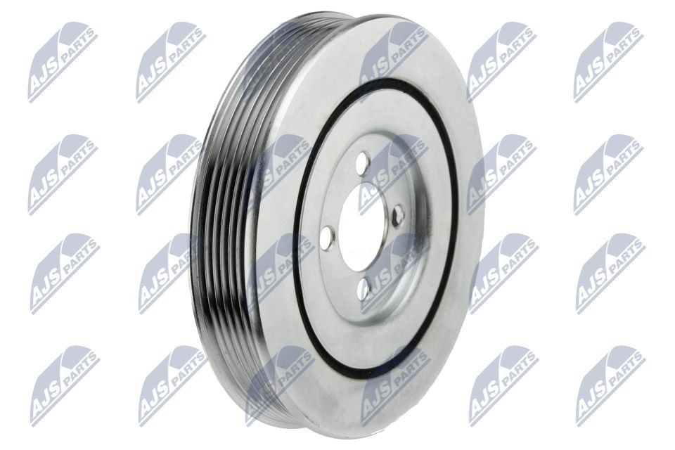 NTY Crankshaft pulley Article number: RKP-FT-002 cheaply