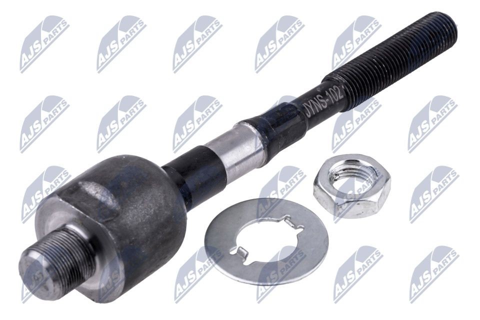 NTY Inner tie rod Article number: SDK-NS-102 cheaply