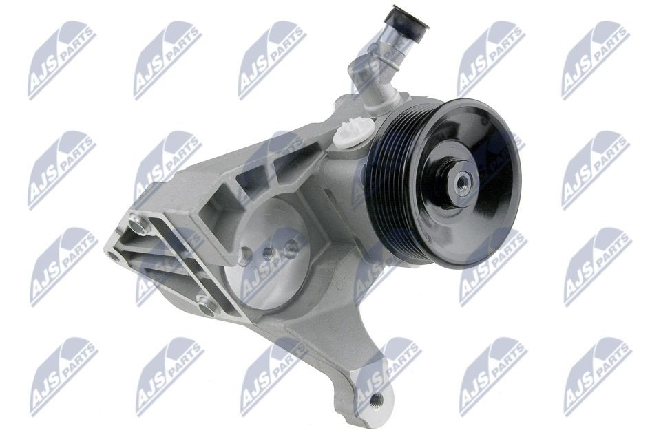 NTY Power steering pump Article number: SPW-CT-006 cheaply